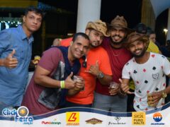 Festa do Bezerro Manhoso